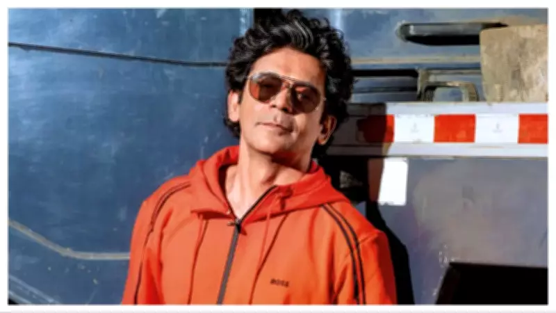 Sunil Grover on His Gift of Impersonation, Pressure, and the Slow Burn of Stardom