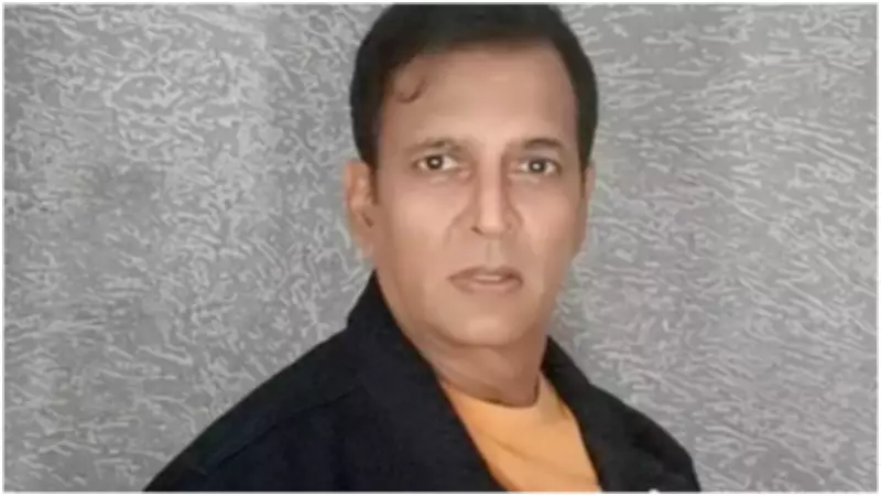 Sunil Lahiri Recalls Unsettling Fan Encounter During Ramayan Shoot