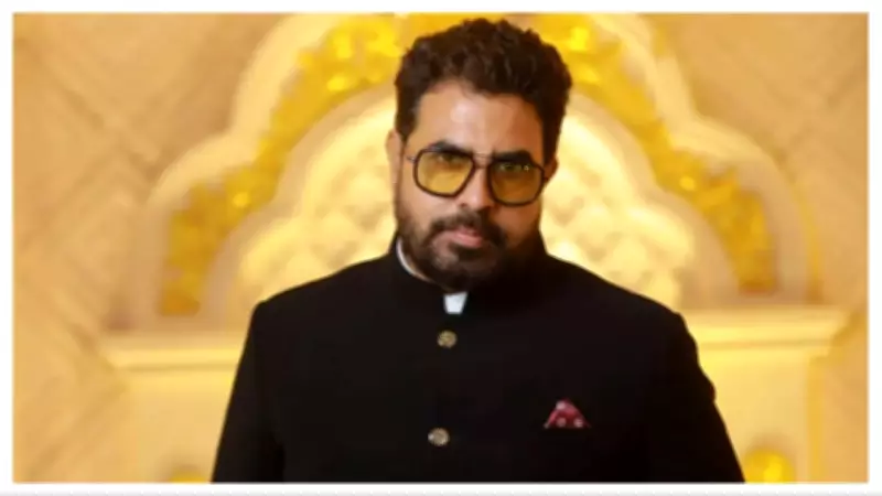 Sunil Sharma Credits Dhurandhar Role to Perfect Timing and Persistence