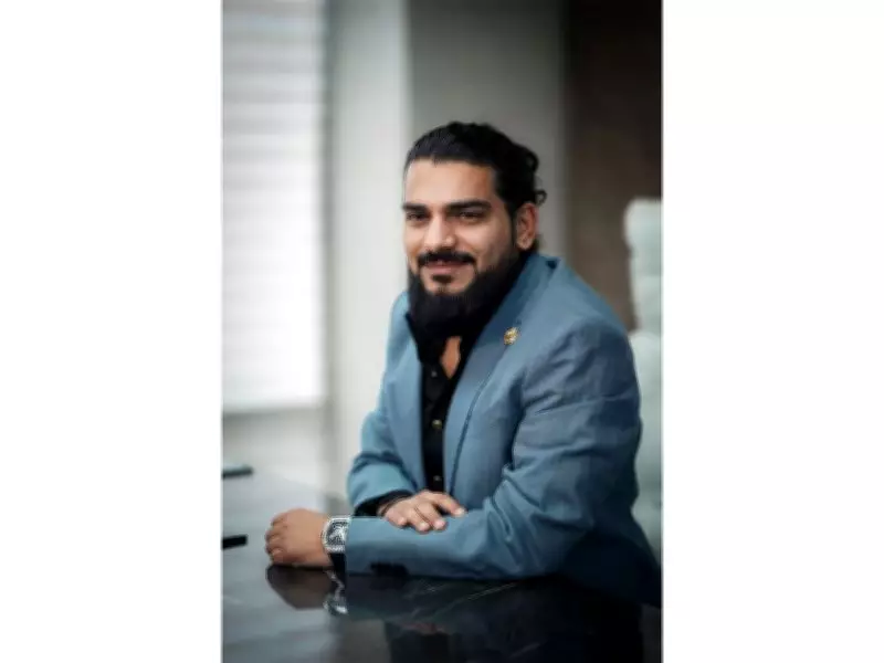 Sunil Sisodiya's Neworld Developers Crafting a New Blueprint for Goa's Real Estate