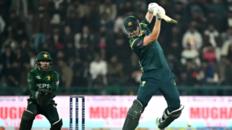 Sunrisers Hyderabad's Overseas All-Rounder Ruled Out of IPL 2026 Due to Injury