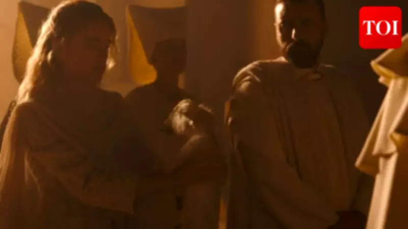 Supergirl Movie Unveils First Look at Kara's Father Zor-El, Played by David Krumholtz