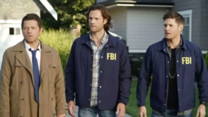 Supernatural Trio Reunites in The Boys Final Season Trailer