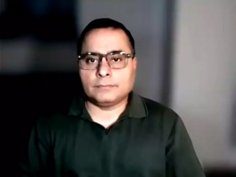 Supply Chains Face 'Hard Lockdown' Amid West Asia Conflict: Kotak Mahindra's Anindya Banerjee