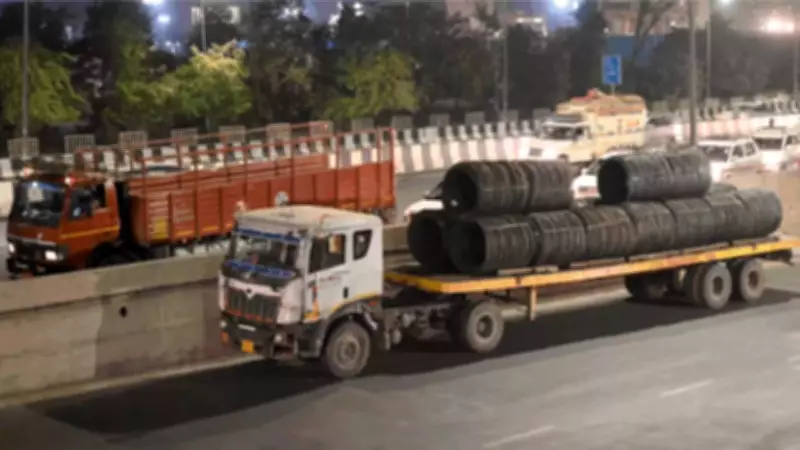 Supreme Court Approves Major Hike in Pollution Charge for Vehicles Entering Delhi