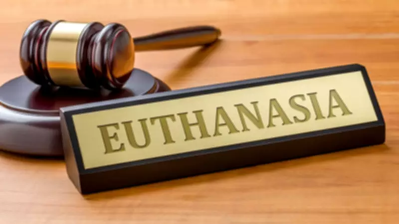 Supreme Court Clarifies Passive Euthanasia Law: Key Rulings and Legal Framework