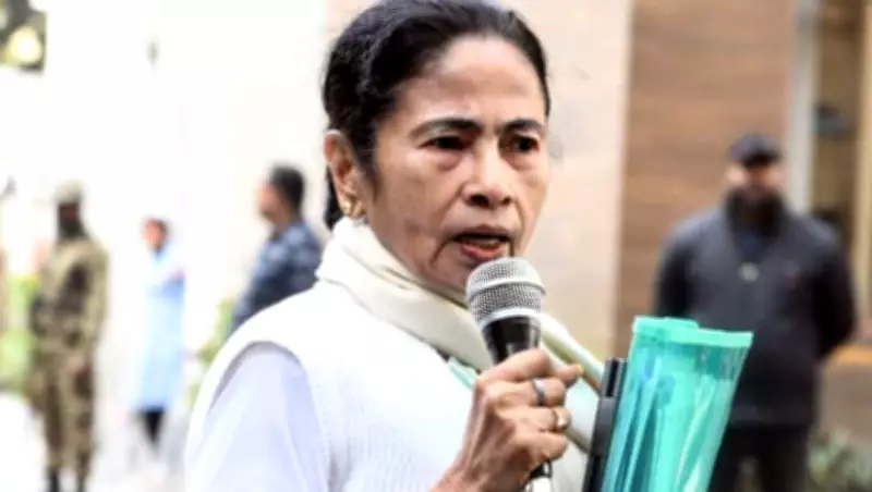Supreme Court Criticizes Mamata Banerjee for ED Raids on IPAC Offices