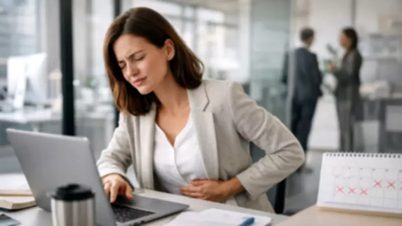 Supreme Court Declines PIL for Mandatory Menstrual Leave, Cites Gender Stereotype Concerns