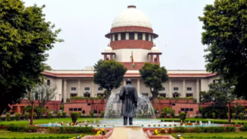 Supreme Court Declines PIL on Mandatory Menstrual Leave, Cites Employment Risks