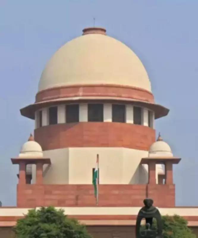 Supreme Court Dismisses PIL on Tirumala Laddu Ghee Adulteration Comments