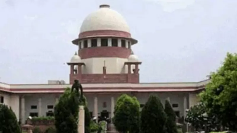 Supreme Court Dismisses Plea Against Karnataka CM, Cites Political Motives