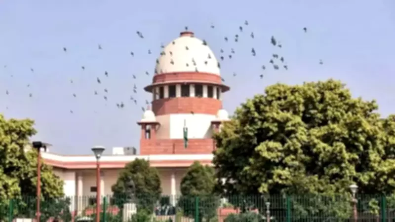 Supreme Court: Govt Liable for Accidents Involving Requisitioned Private Vehicles