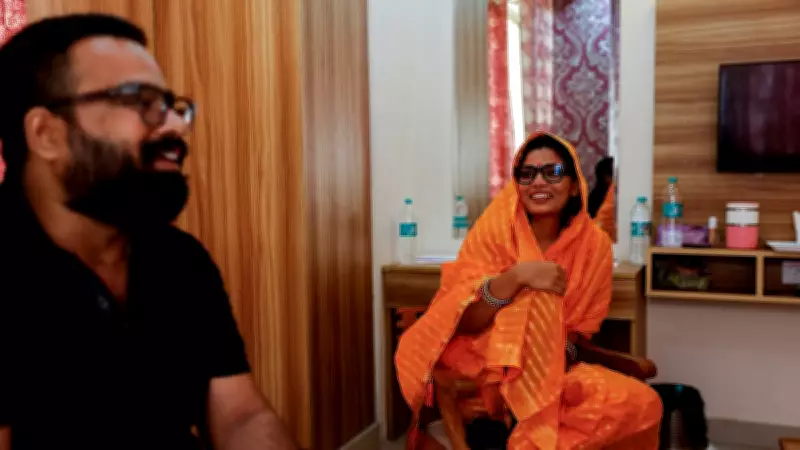 Supreme Court Grants Anticipatory Bail to Folk Singer Neha Singh Rathore