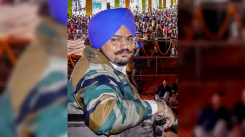 Supreme Court Grants Bail to Two Accused in Sidhu Moosewala Murder Case