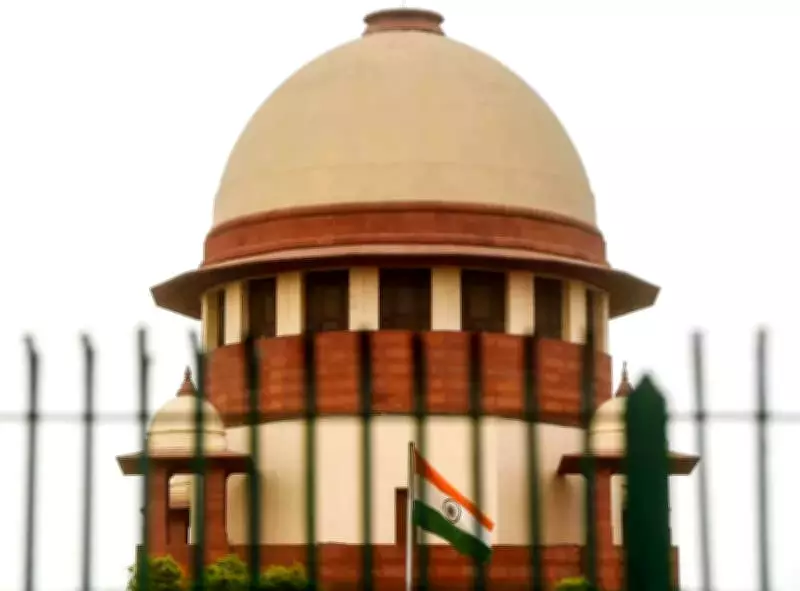 Supreme Court Hearing Highlights Strain Between Sonia and Sanjeev in Poonia Murder Case