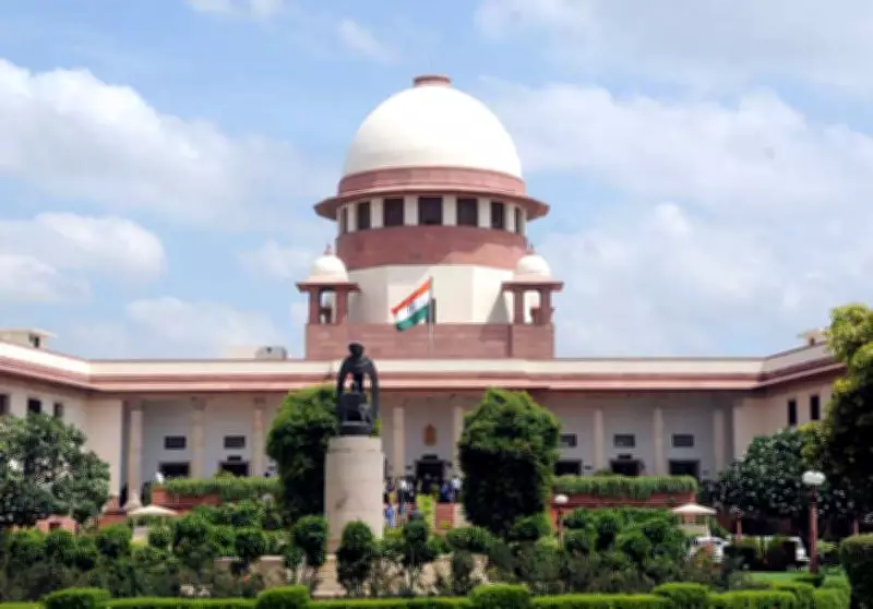 Supreme Court: Husband Must Share Household Chores Equally, Not Marrying a Maid