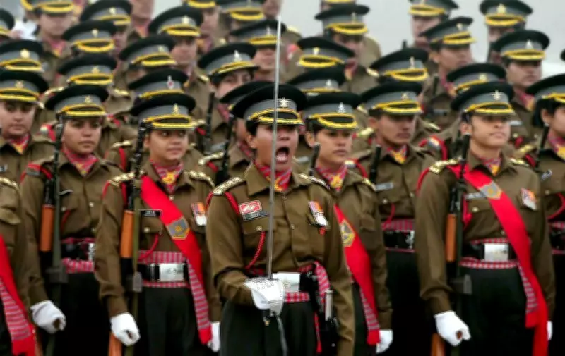 Supreme Court Mandates Permanent Commission for Women Military Officers