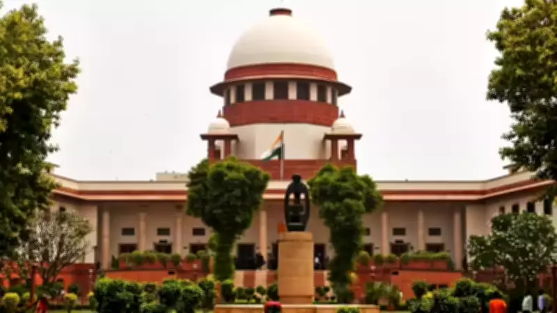 Supreme Court May Extend West Bengal Electoral Roll Freeze Date