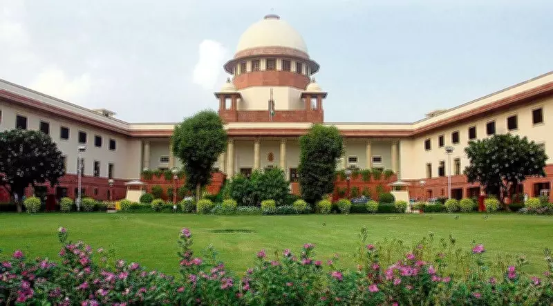 Supreme Court Orders CBI Probe into DLF's Gurugram Residential Project