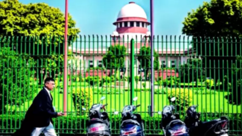 Supreme Court Questions PIL on DNT Census Enumeration, Cites Division Concerns