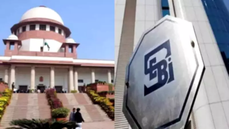 Supreme Court Questions SEBI Over Non-Compliance in Sterling Biotech Fraud Case