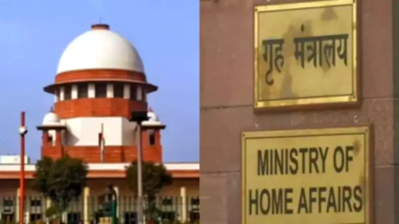 Supreme Court Rejects Plea Against Vande Mataram Directive, Calls It Non-Mandatory