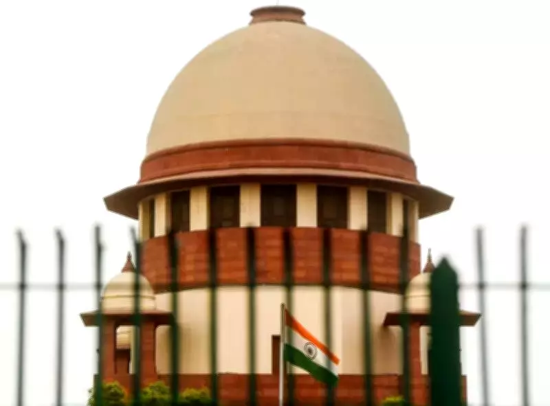 Supreme Court SC Status Ruling Sparks Debate Among Christian Community in Punjab