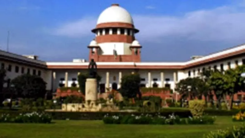 Supreme Court Seeks Response on Creamy Layer in SC/ST Quotas