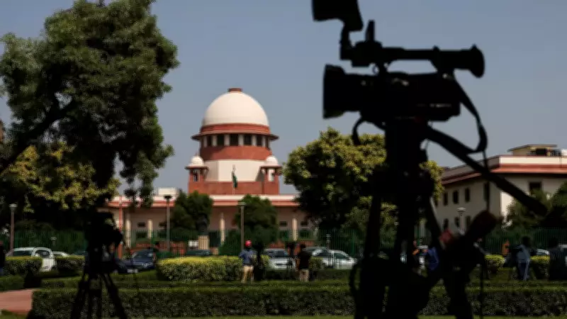 Supreme Court Slams Agencies for Reluctance in Anil Ambani-Led ADAG Rs 40,000 Crore Loan Fraud Probe
