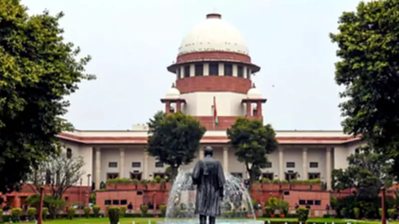 Supreme Court Slams CBI Over Homebuyer Fraud Probe, Demands Time-Bound Investigation