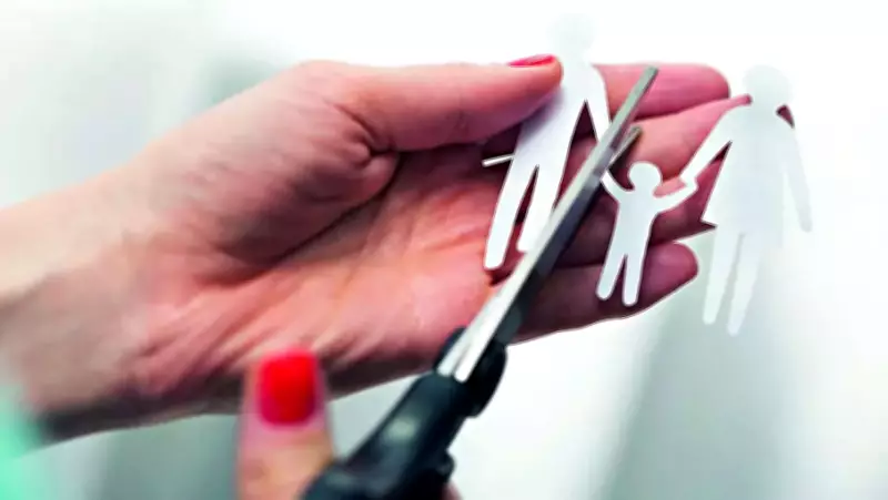 Supreme Court Slams Family Court for Using Police in Child Custody Battle