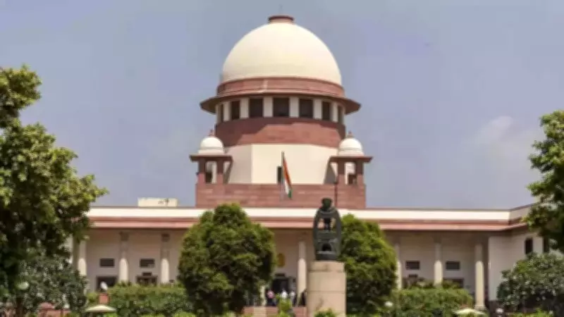 Supreme Court Slams Haryana Police, Child Welfare Committee Over 3-Year-Old Rape Survivor Case