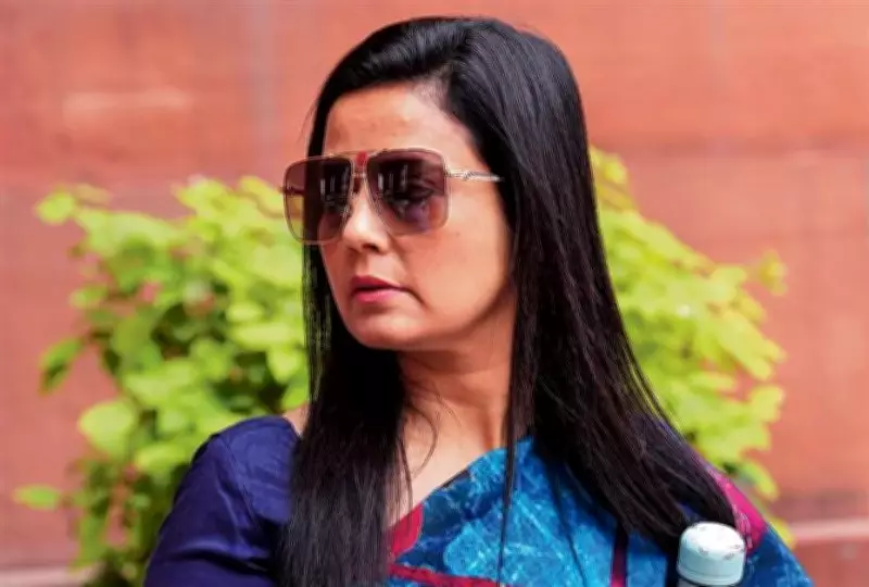 Supreme Court Stays Delhi HC Order, Issues Notice to Mahua Moitra in Cash-for-Query Case