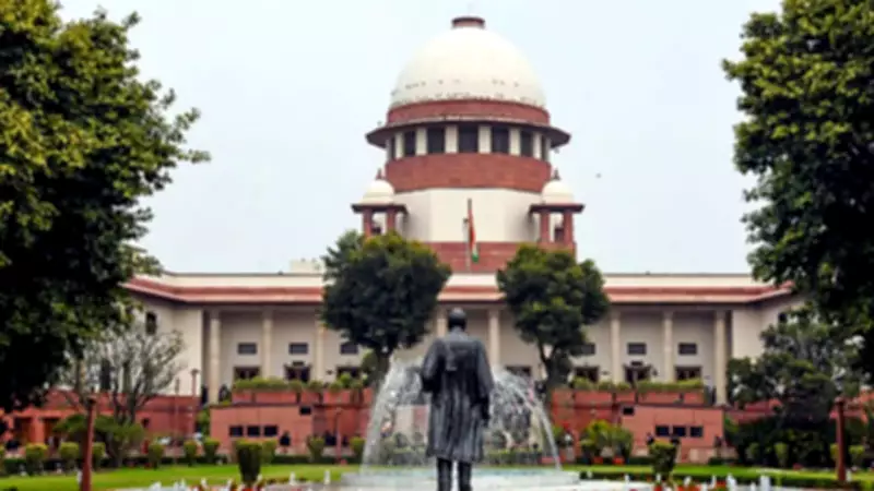 Supreme Court Strikes Down Maternity Leave Age Limit for Adoptive Mothers