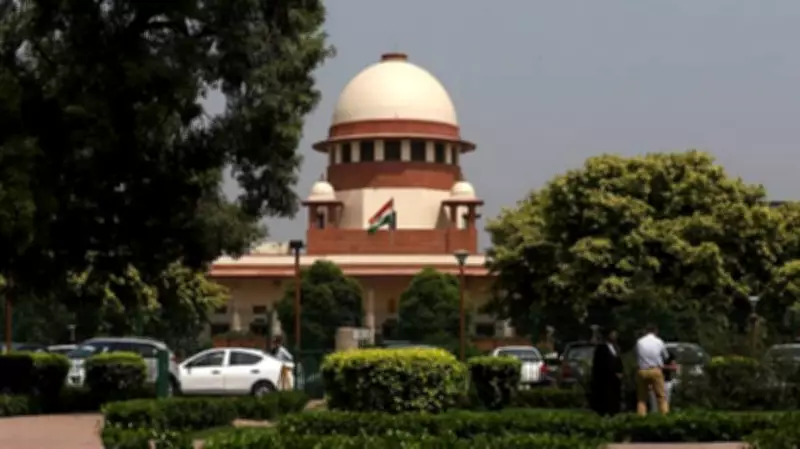 Supreme Court to Hear Plea on Voter Deletion in West Bengal Electoral Rolls