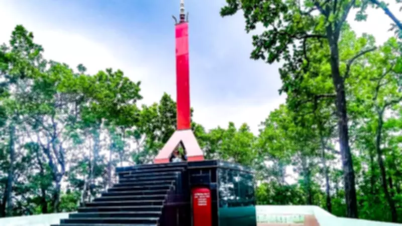 Supreme Court Upholds War Memorial Dignity, Declines Plea Against Uttarakhand Order