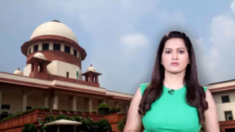 Supreme Court Warns: Mandatory Menstrual Leave Could Fuel Hiring Bias Against Women