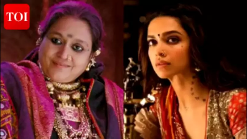 Supriya Pathak Backs Deepika's 8-Hour Shift Demand, Highlights Gender Pay Gap