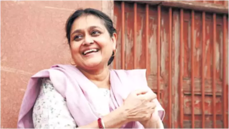 Supriya Pathak Critiques Paparazzi Culture, Compares Digital Fame to 90s TV Boom