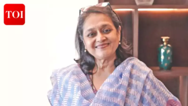 Supriya Pathak Opens Up About Menstruation Taboos and Menopause Journey