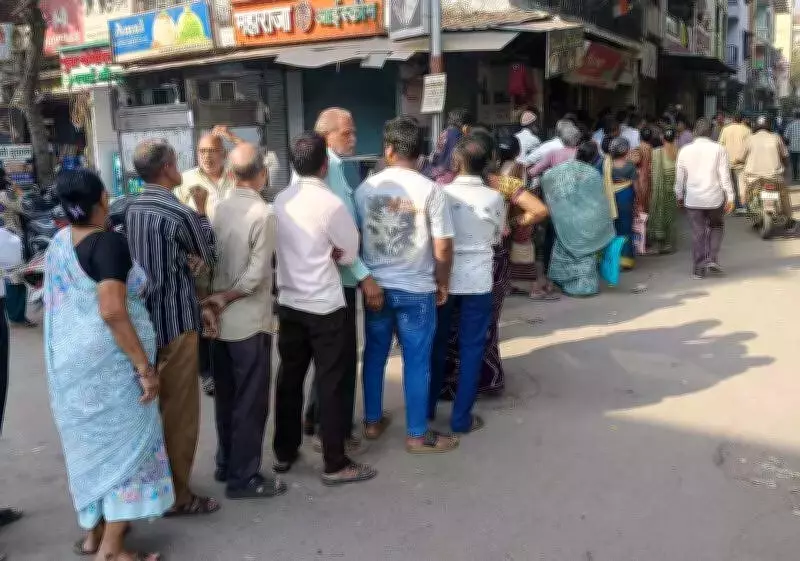 Surat Allows Commercial LPG for Schools, Hospitals Amid Gulf Conflict Shortage