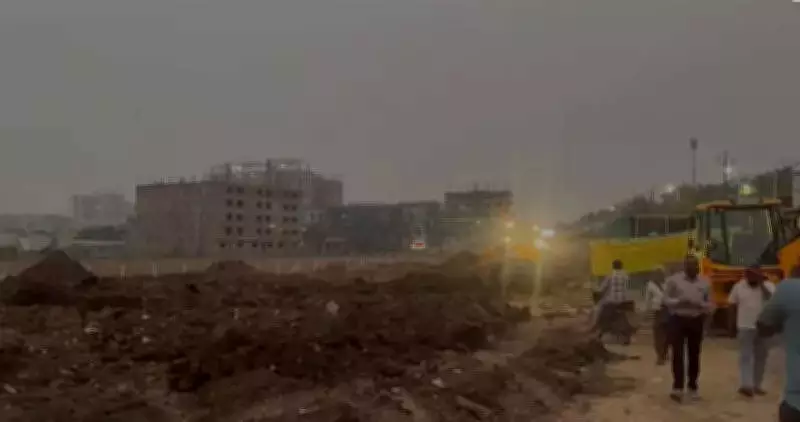 Surat Missing Teen Case: Three Friends Booked for Abduction After 3-Year Mystery