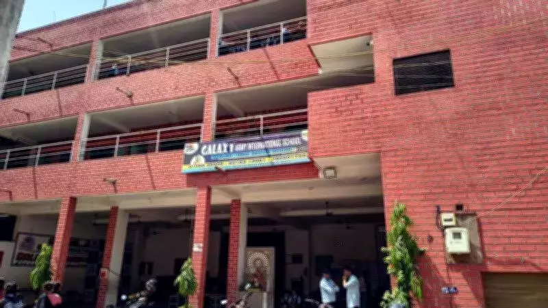 Surat School Violence: Class 9 Student Stabbed by Minors After Function