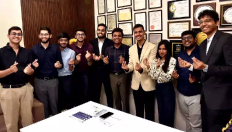 Surat Students Shine in CA Final Results: Six Secure Top 50 All-India Ranks