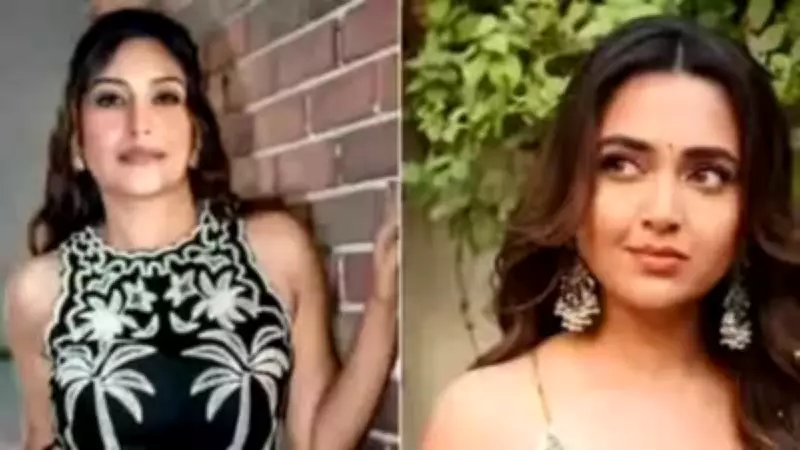 Surbhi Chandna vs Tejasswi Prakash: Fan War Erupts Over Alleged Rift and Old Comments