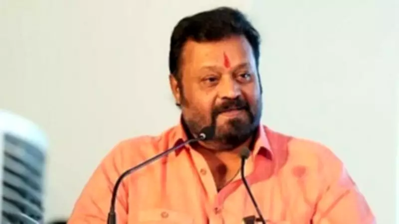Suresh Gopi Alleges Plot to Disrupt LPG Supply During Kerala Polls