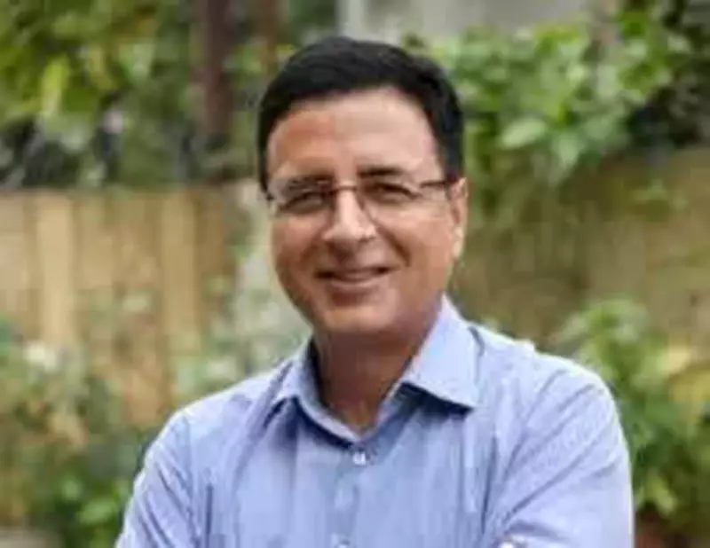 Surjewala Accuses Haryana BJP Govt of Creating Hurdles in Wheat, Mustard Procurement