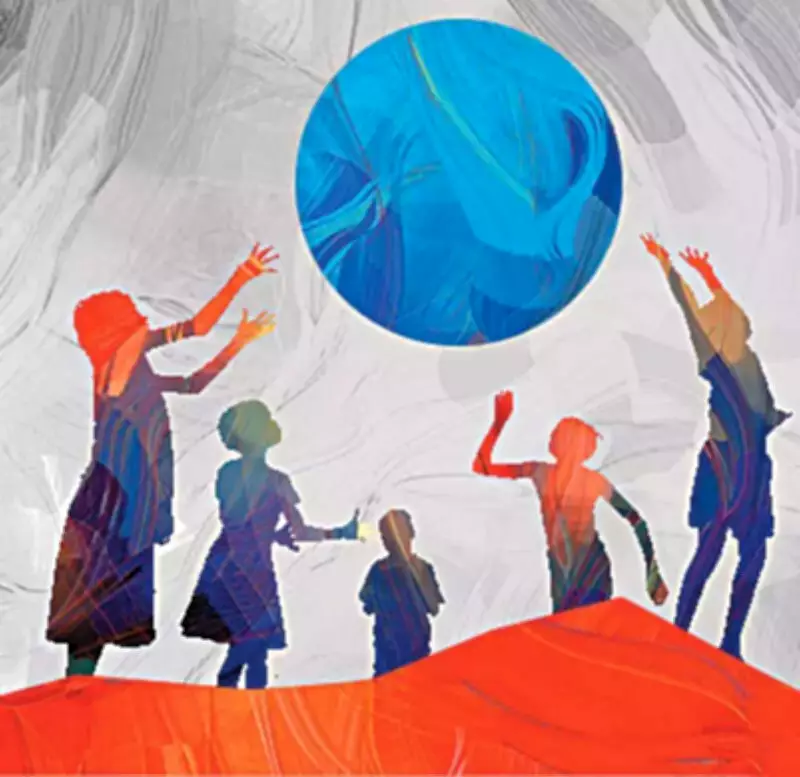 Survey Exposes Major Lapses in Karnataka's Children's Village Meetings