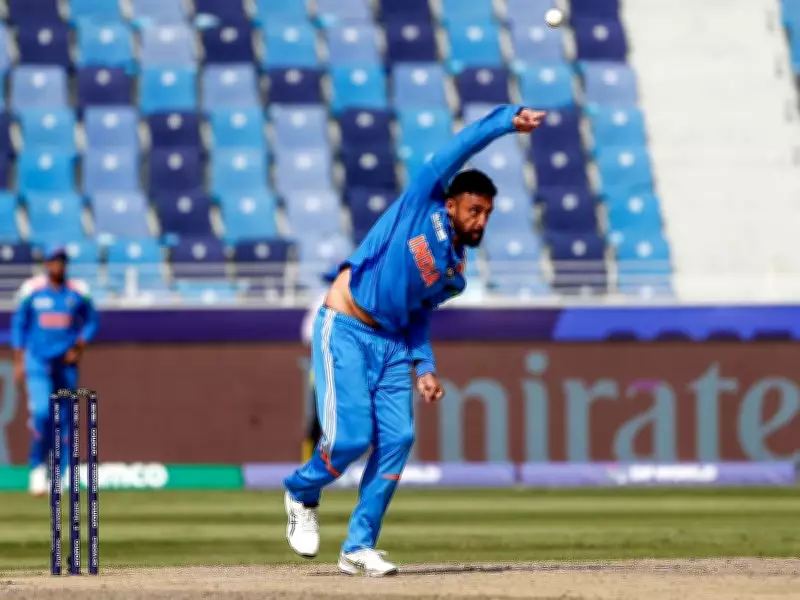 Suryakumar Yadav Backs Varun Chakaravarthy as Key Match-Winner for India in T20 WC Final