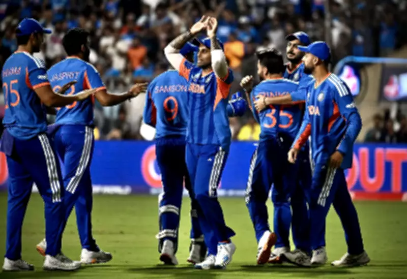 Suryakumar Yadav: India's T20 Talent Pool So Vast, Multiple International Teams Possible